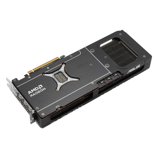 Asus RX 9070 XT PRIME OC 16 GB GDDR6 256bit